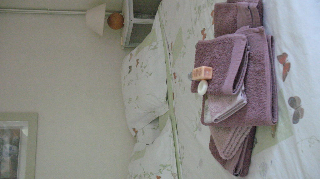 La Mesnagerie Couette-café *