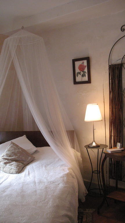 Couette-café La Mesnagerie
