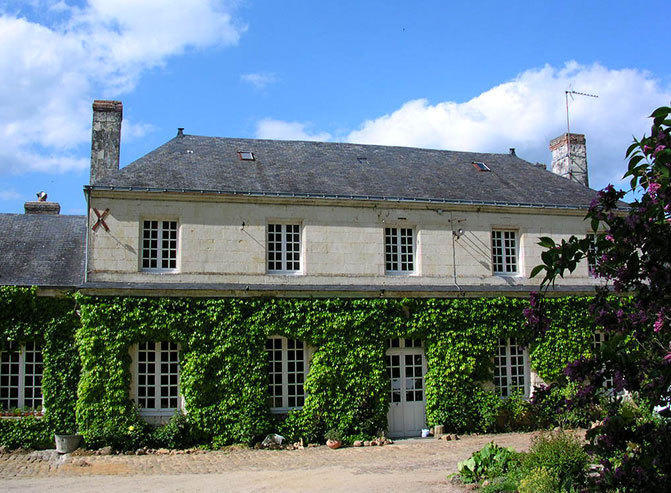 Couette-café La Mesnagerie